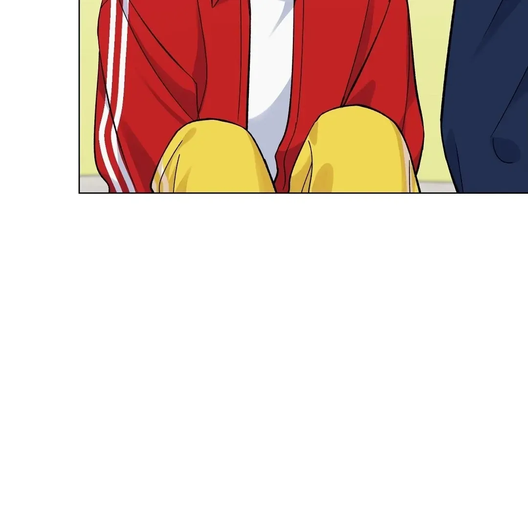 Do It for the Fans, Not Me! Chapter 13 page 14 - 