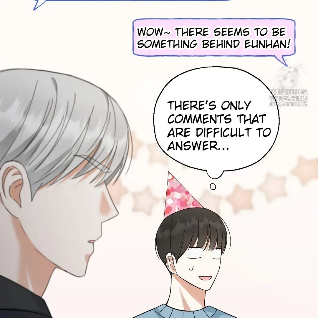 Do It for the Fans, Not Me! Chapter 13 page 134 - 