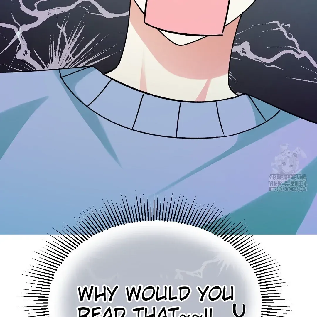 Do It for the Fans, Not Me! Chapter 13 page 140 - 