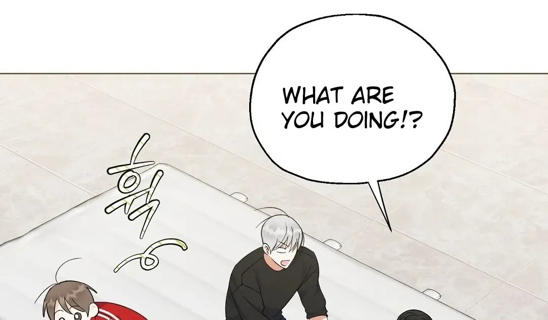 Do It for the Fans, Not Me! Chapter 13 page 15 - 