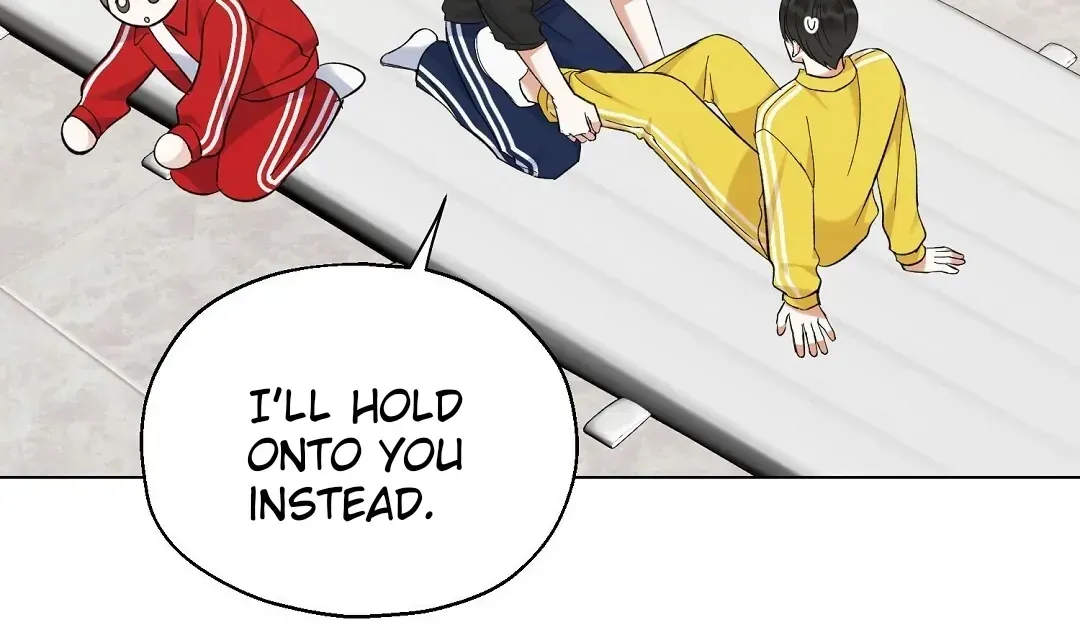 Do It for the Fans, Not Me! Chapter 13 page 16 - 
