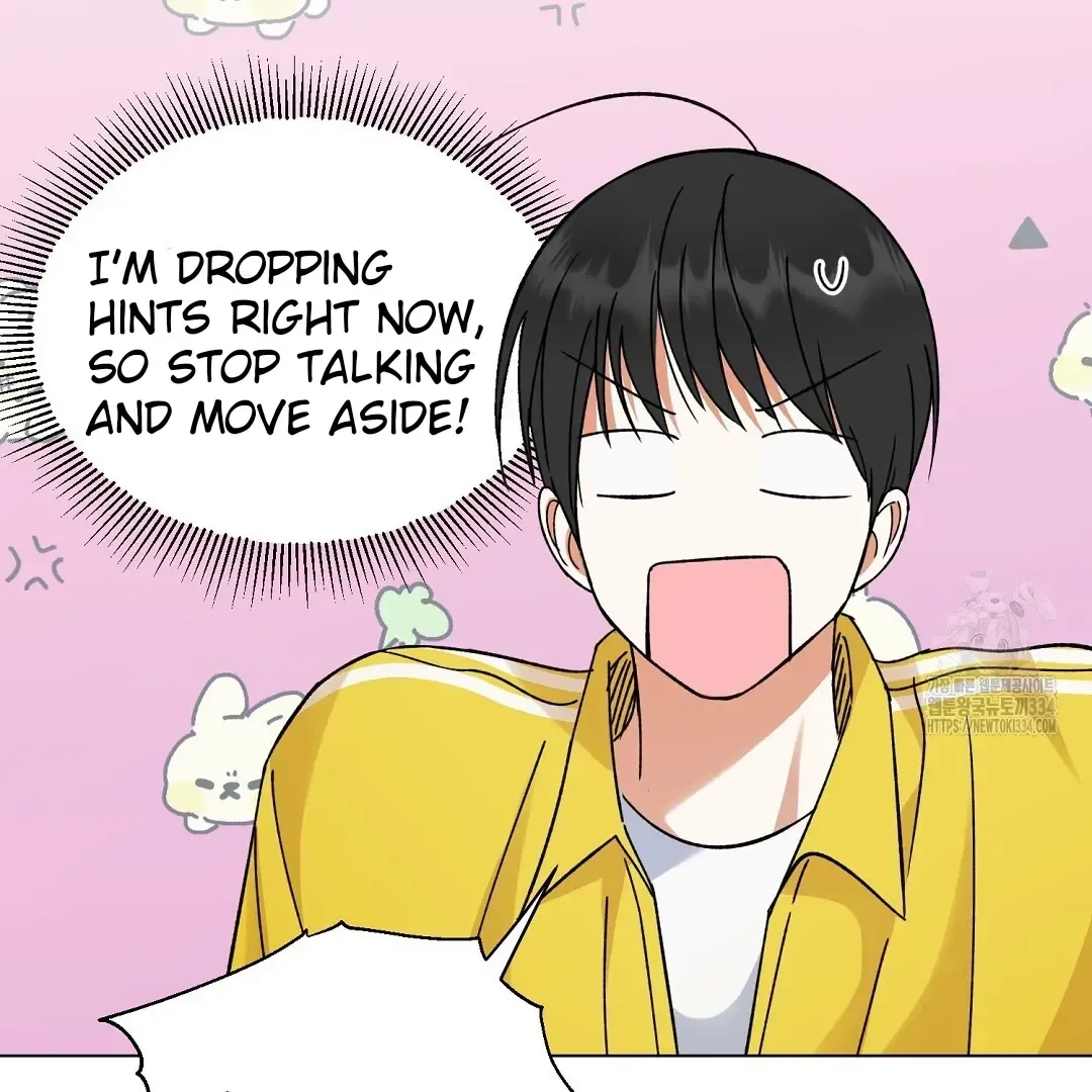 Do It for the Fans, Not Me! Chapter 13 page 19 - 