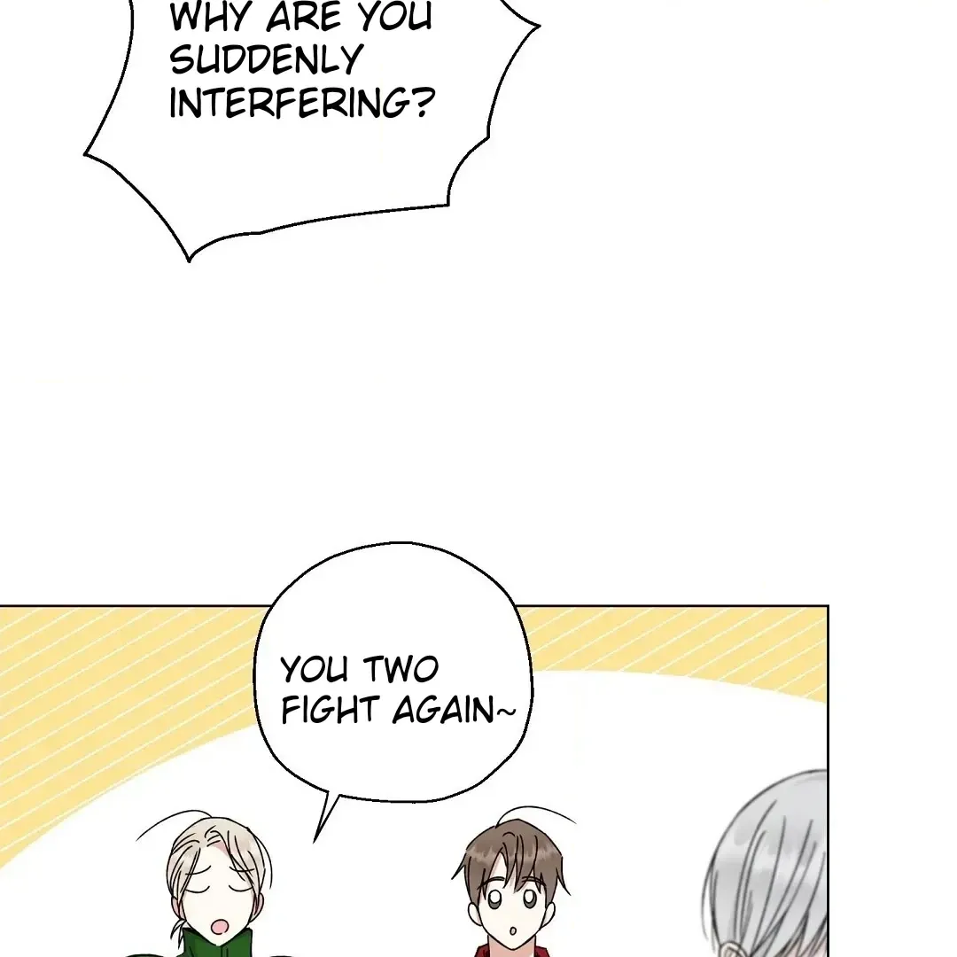 Do It for the Fans, Not Me! Chapter 13 page 20 - 