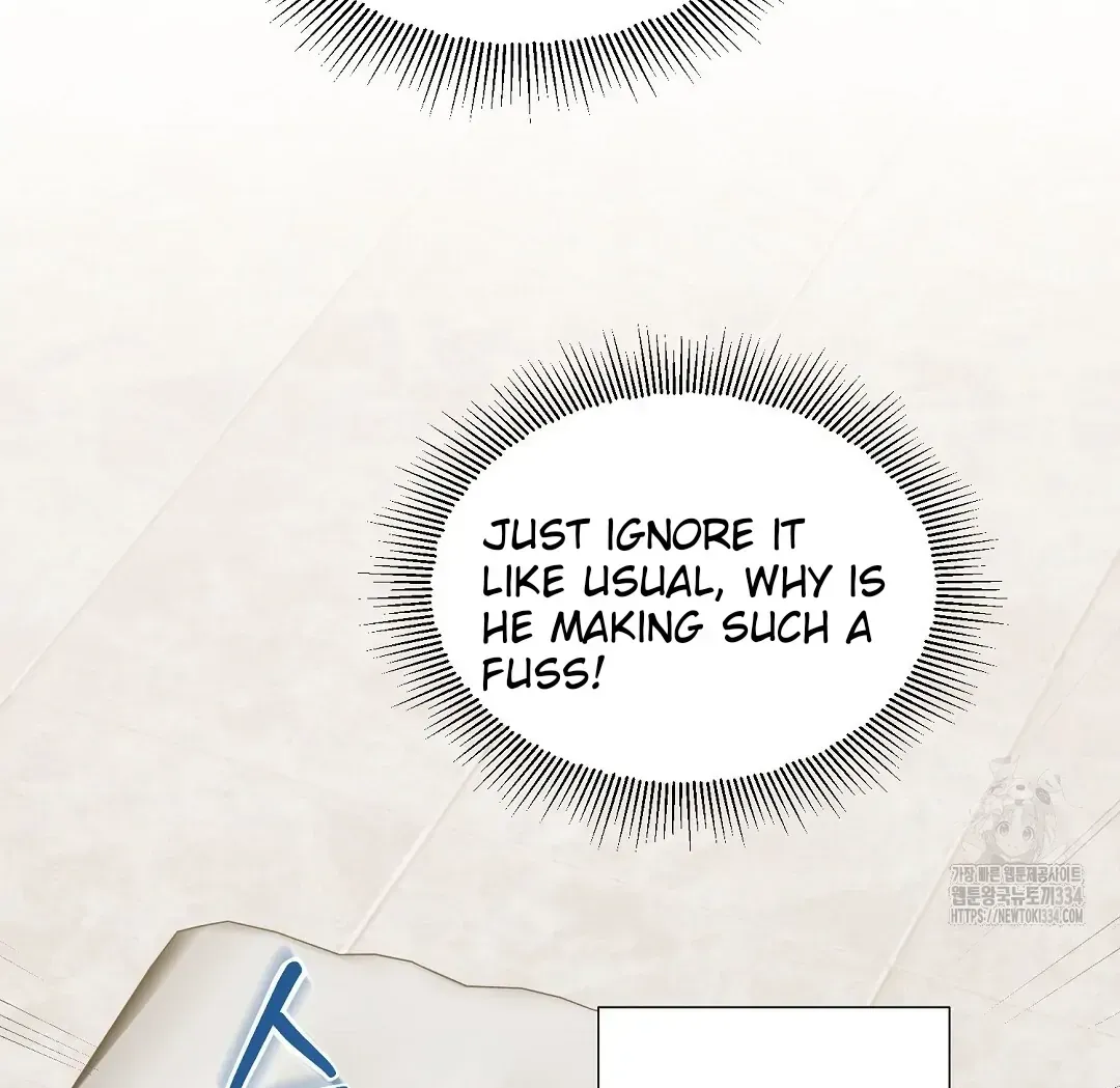 Do It for the Fans, Not Me! Chapter 13 page 28 - 
