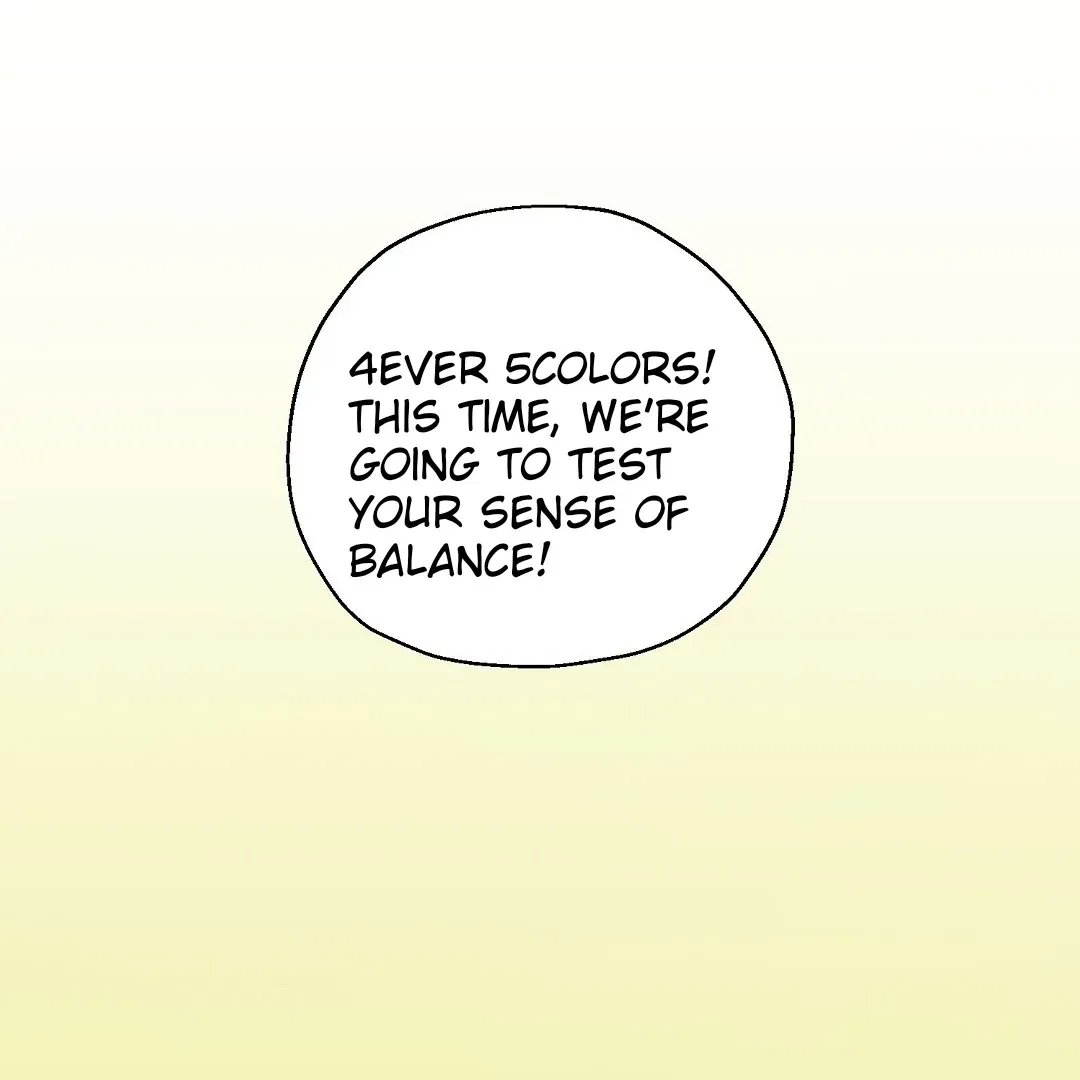 Do It for the Fans, Not Me! Chapter 13 page 31 - 