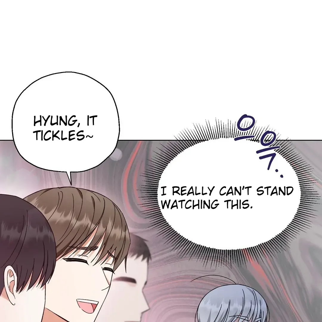 Do It for the Fans, Not Me! Chapter 13 page 34 - 