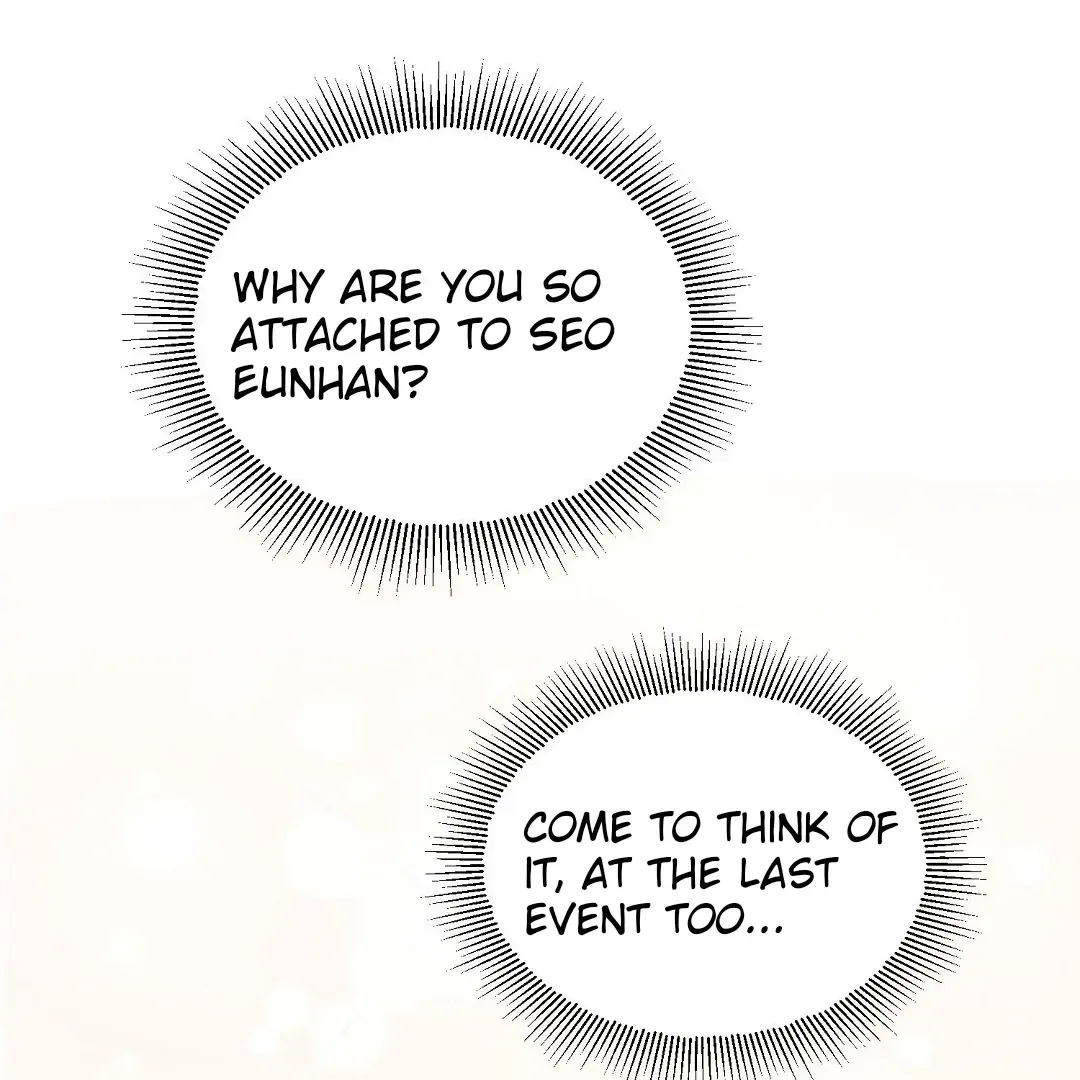 Do It for the Fans, Not Me! Chapter 13 page 36 - 