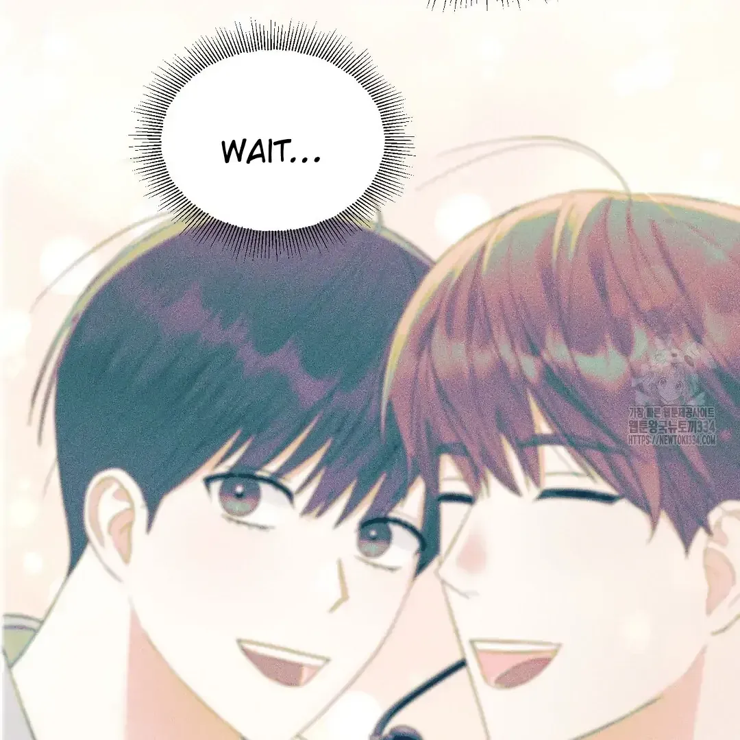 Do It for the Fans, Not Me! Chapter 13 page 37 - 