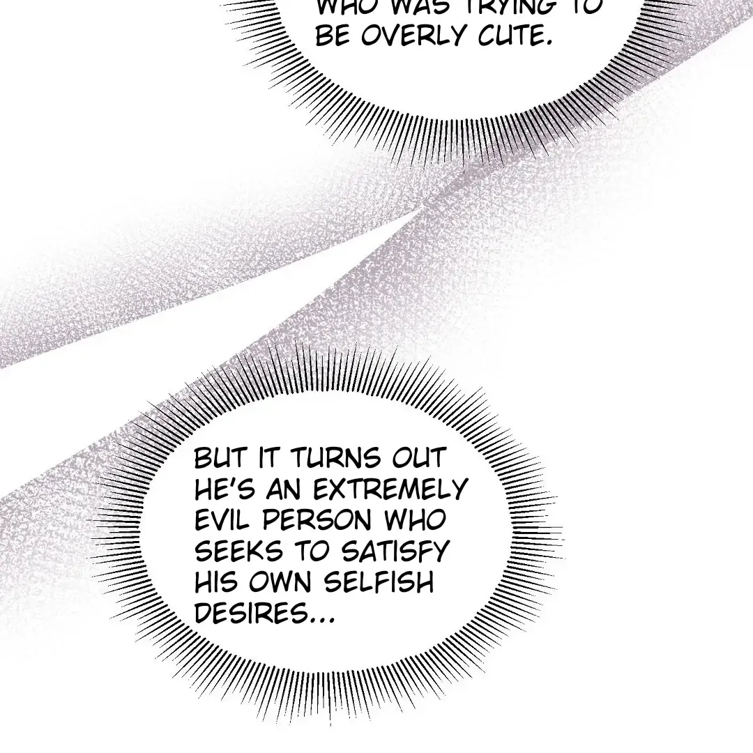 Do It for the Fans, Not Me! Chapter 13 page 46 - 