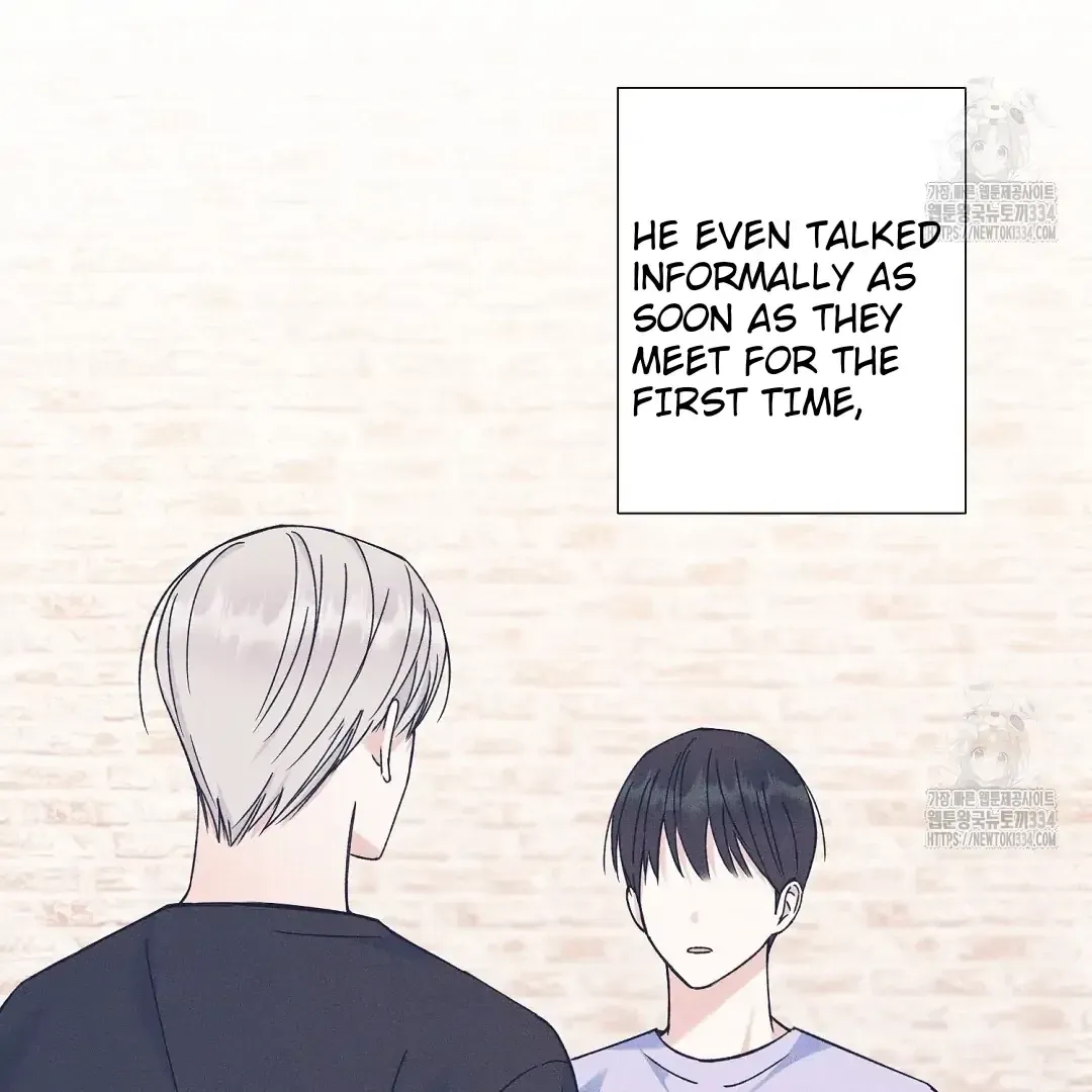 Do It for the Fans, Not Me! Chapter 13 page 6 - 
