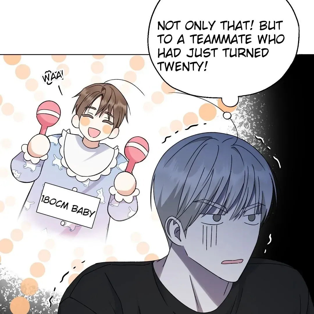 Do It for the Fans, Not Me! Chapter 13 page 51 - 