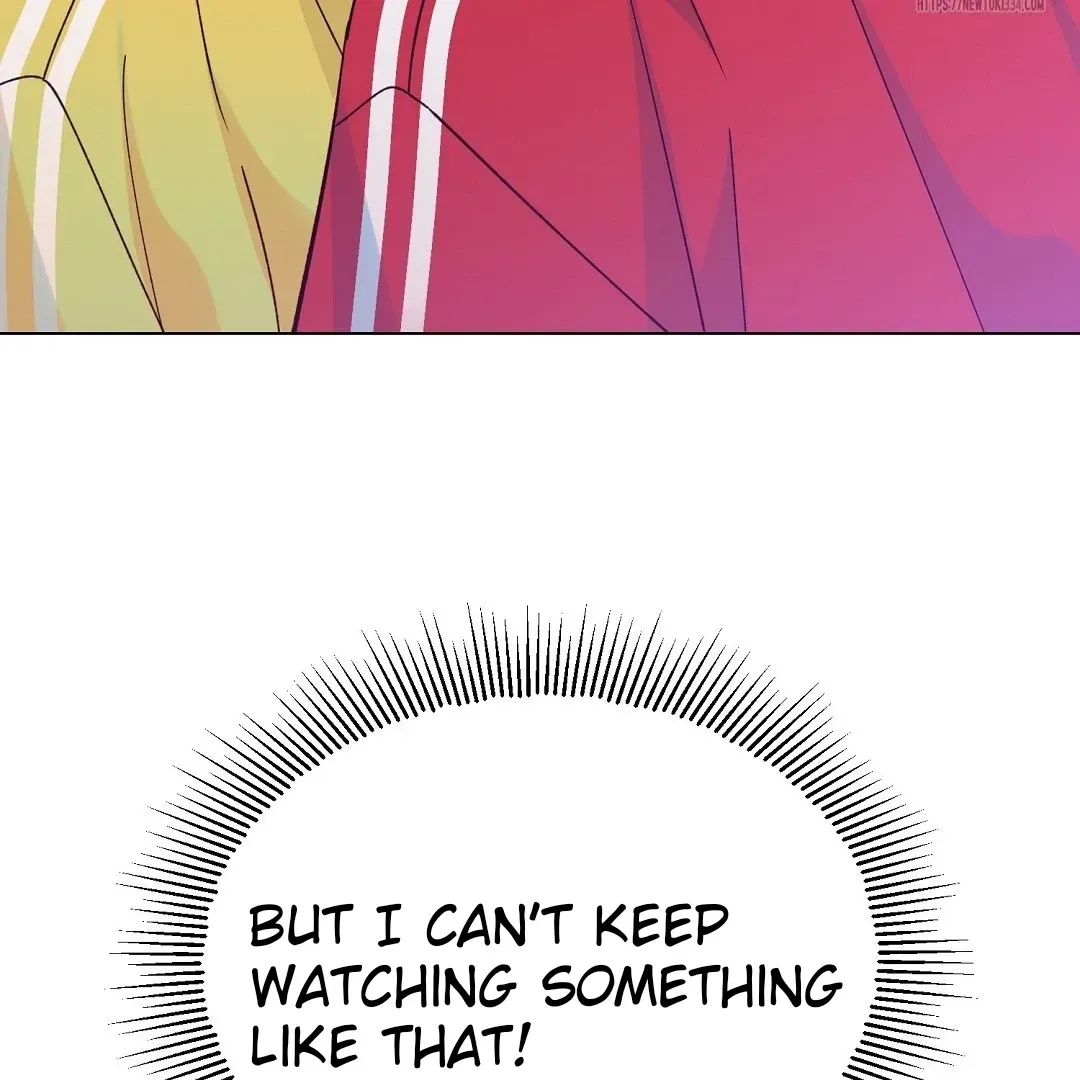 Do It for the Fans, Not Me! Chapter 13 page 54 - 