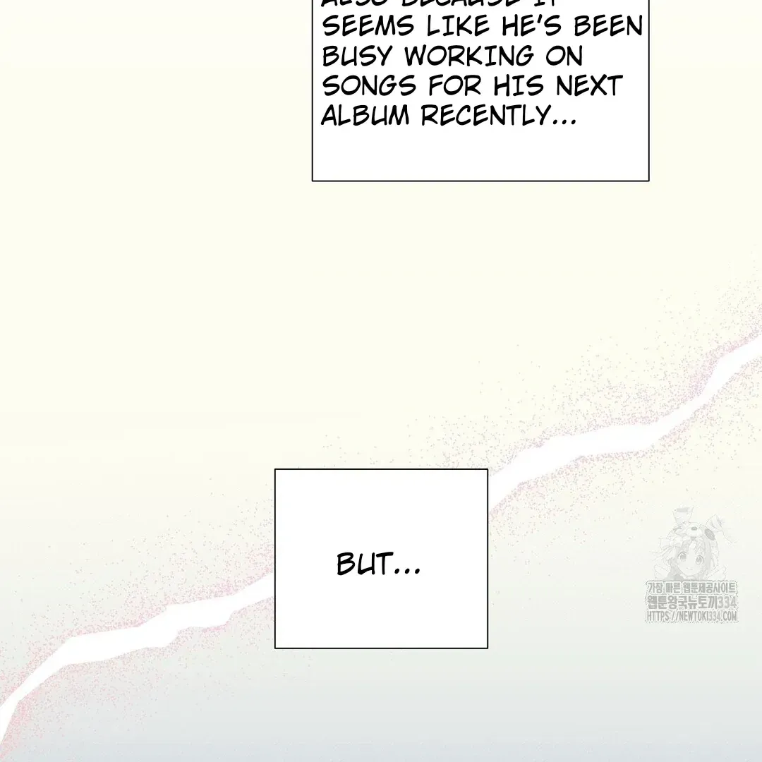 Do It for the Fans, Not Me! Chapter 13 page 67 - 