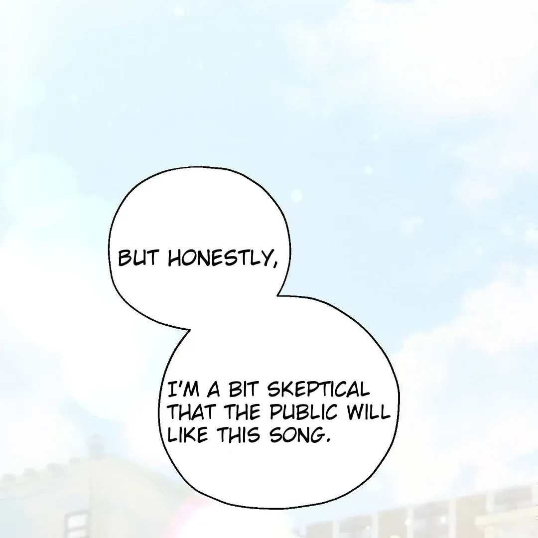 Do It for the Fans, Not Me! Chapter 13 page 74 - 