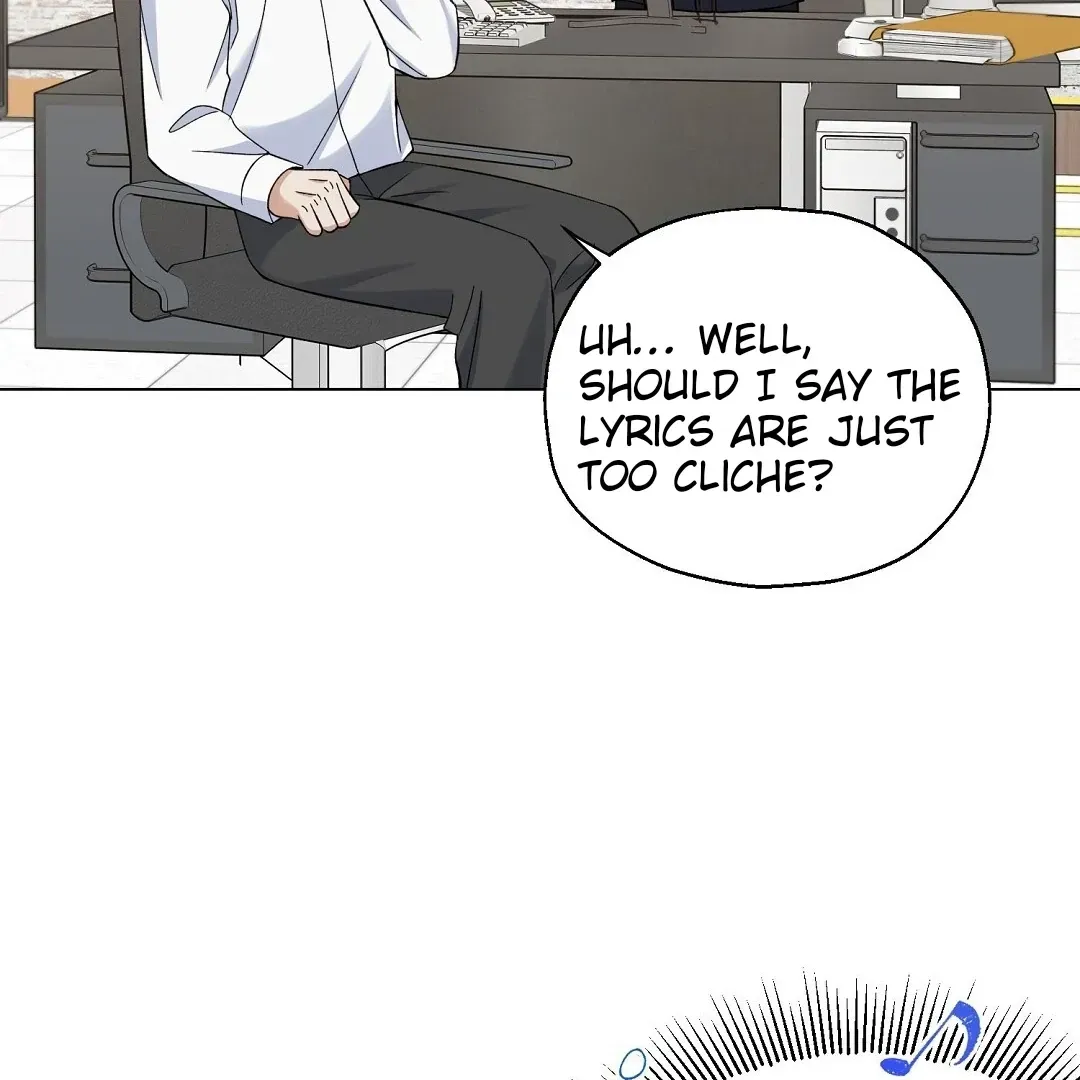 Do It for the Fans, Not Me! Chapter 13 page 77 - 