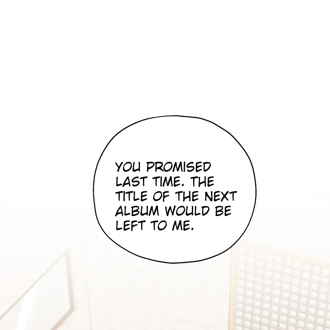 Do It for the Fans, Not Me! Chapter 13 page 79 - 