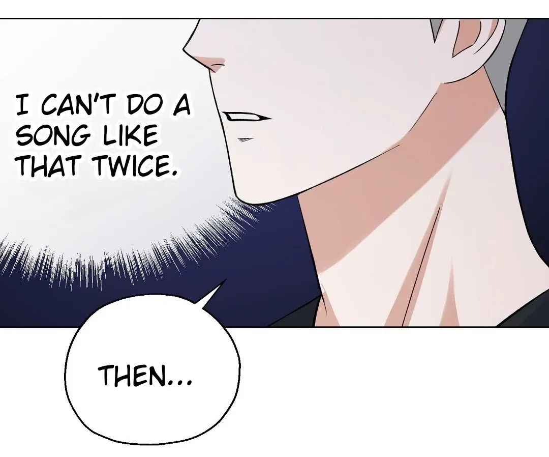 Do It for the Fans, Not Me! Chapter 13 page 83 - 