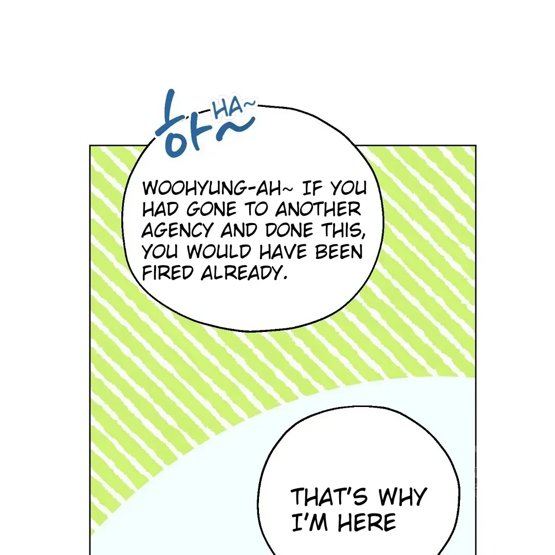 Do It for the Fans, Not Me! Chapter 13 page 90 - 
