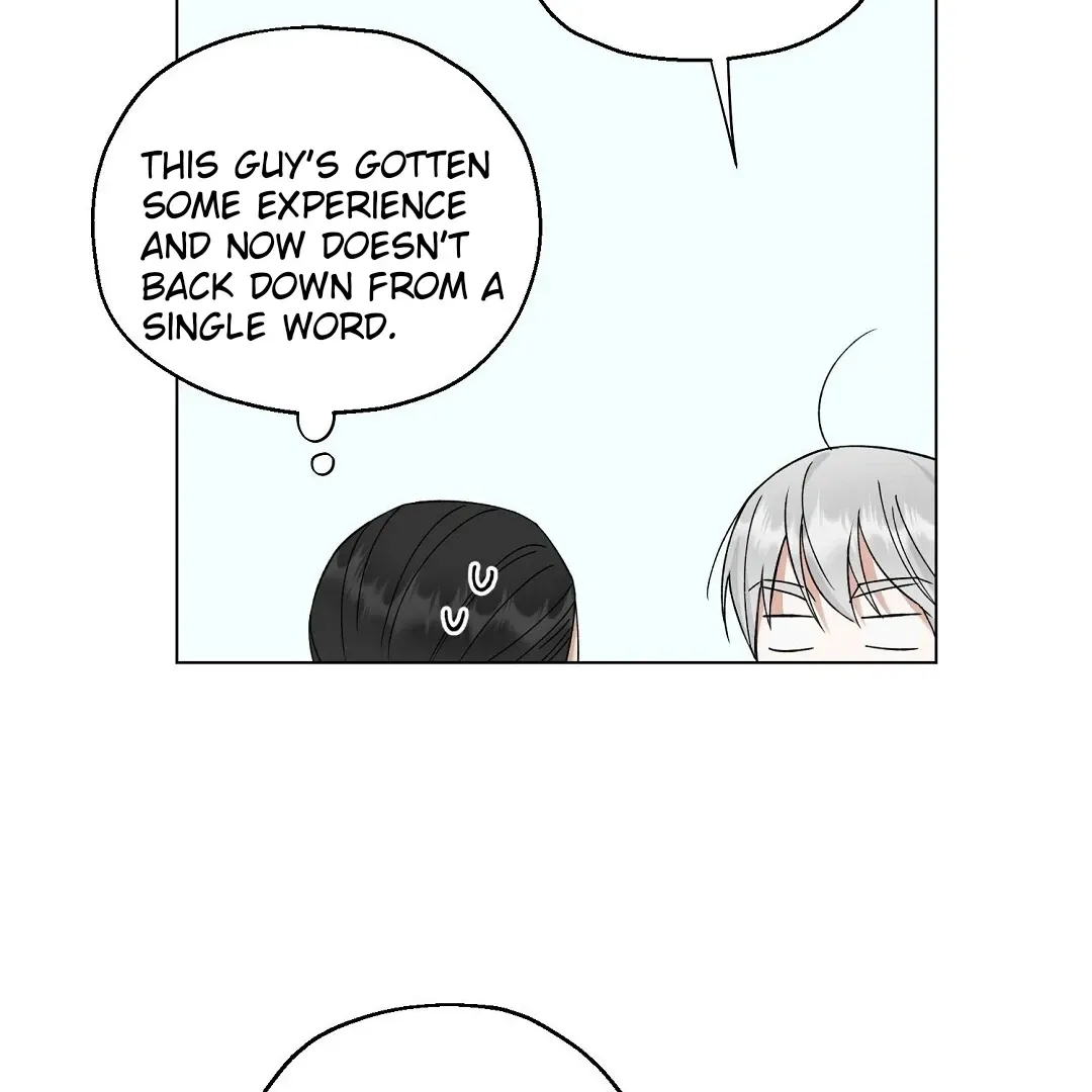 Do It for the Fans, Not Me! Chapter 13 page 91 - 