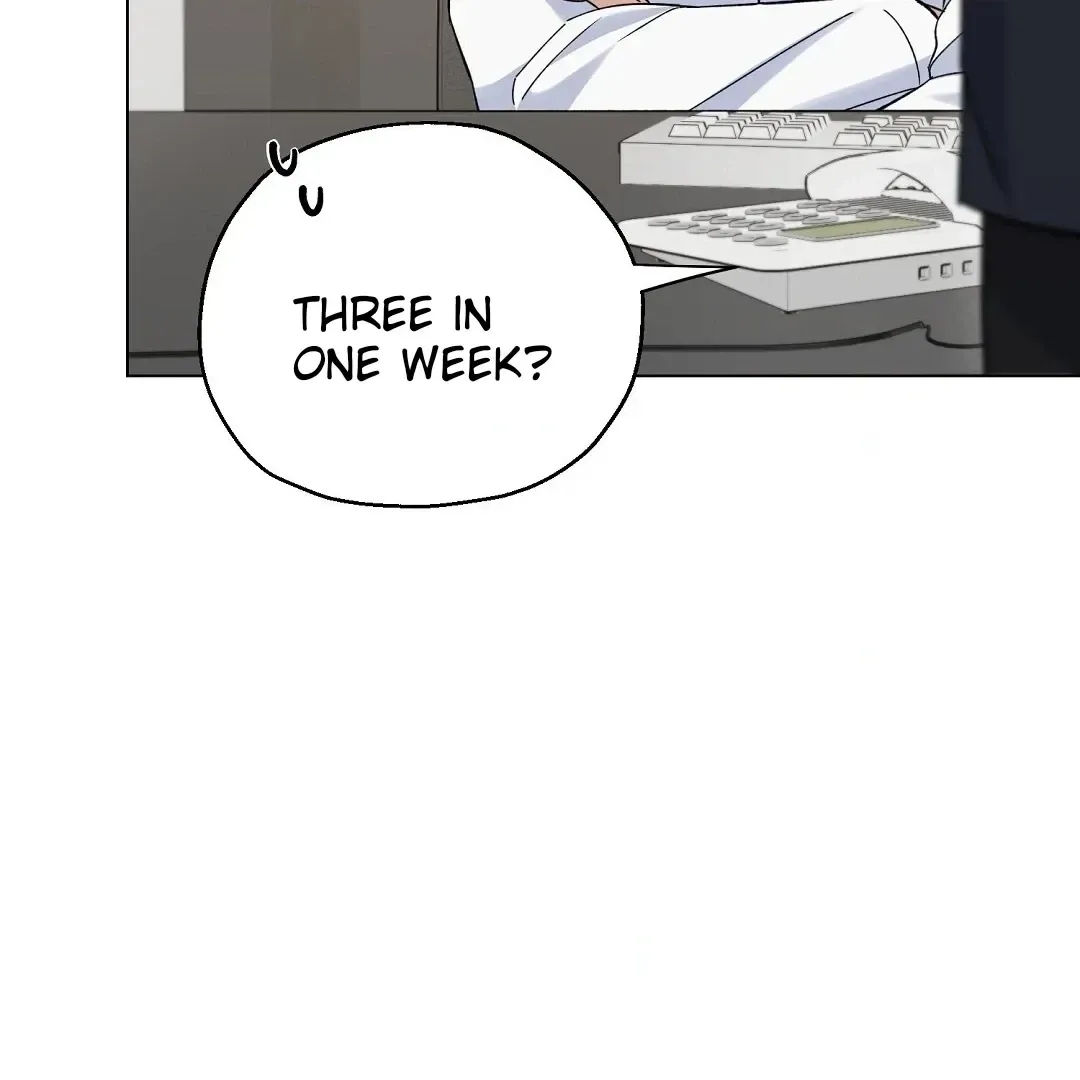 Do It for the Fans, Not Me! Chapter 13 page 93 - 
