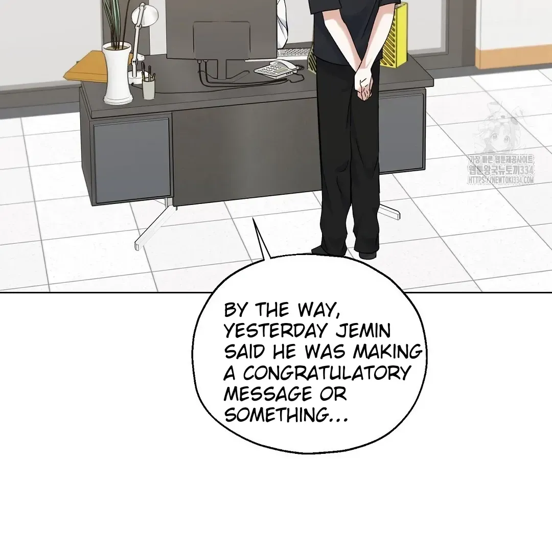 Do It for the Fans, Not Me! Chapter 13 page 97 - 