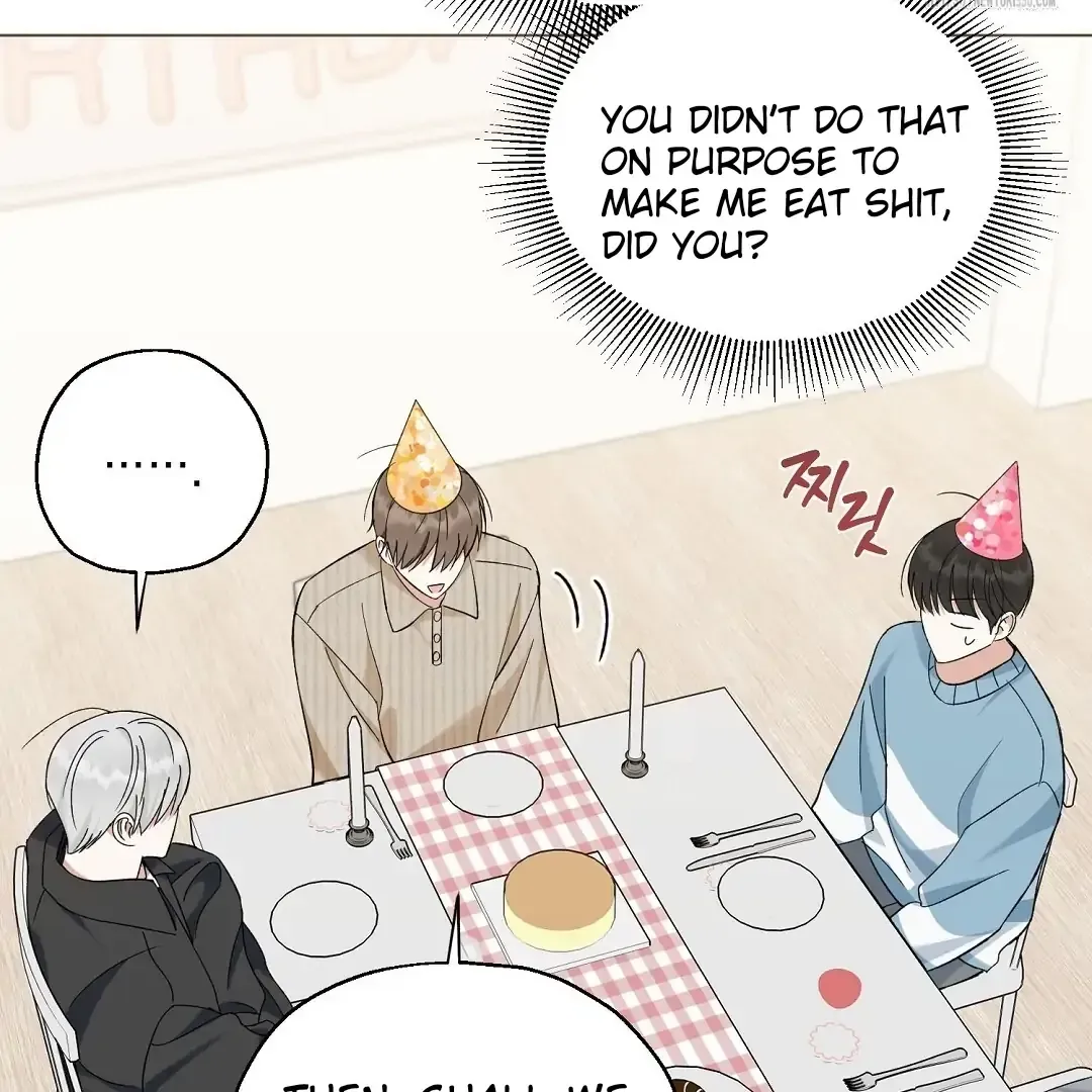 Do It for the Fans, Not Me! Chapter 14 page 11 - 
