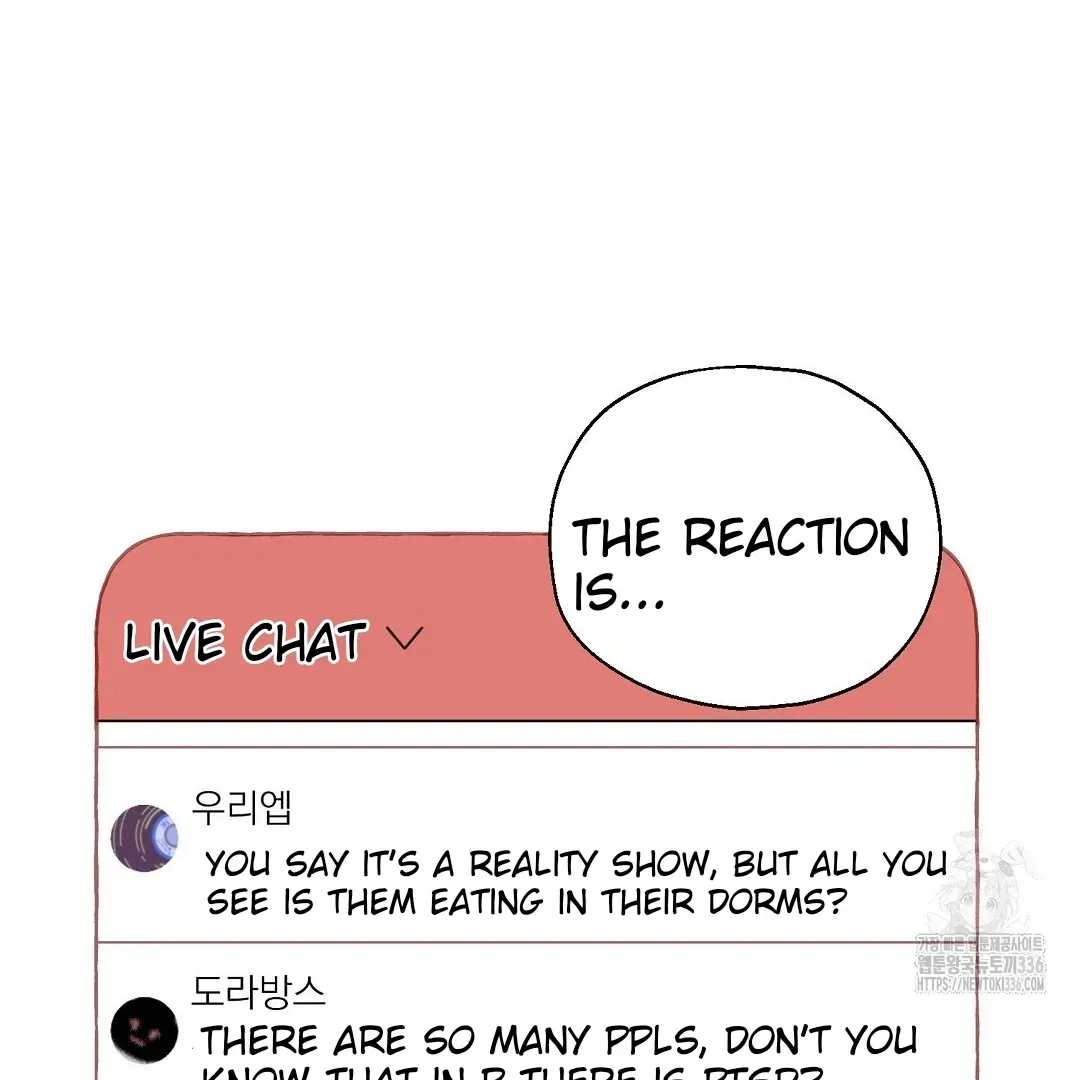 Do It for the Fans, Not Me! Chapter 14 page 103 - 