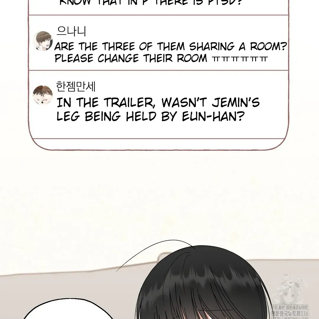 Do It for the Fans, Not Me! Chapter 14 page 104 - 