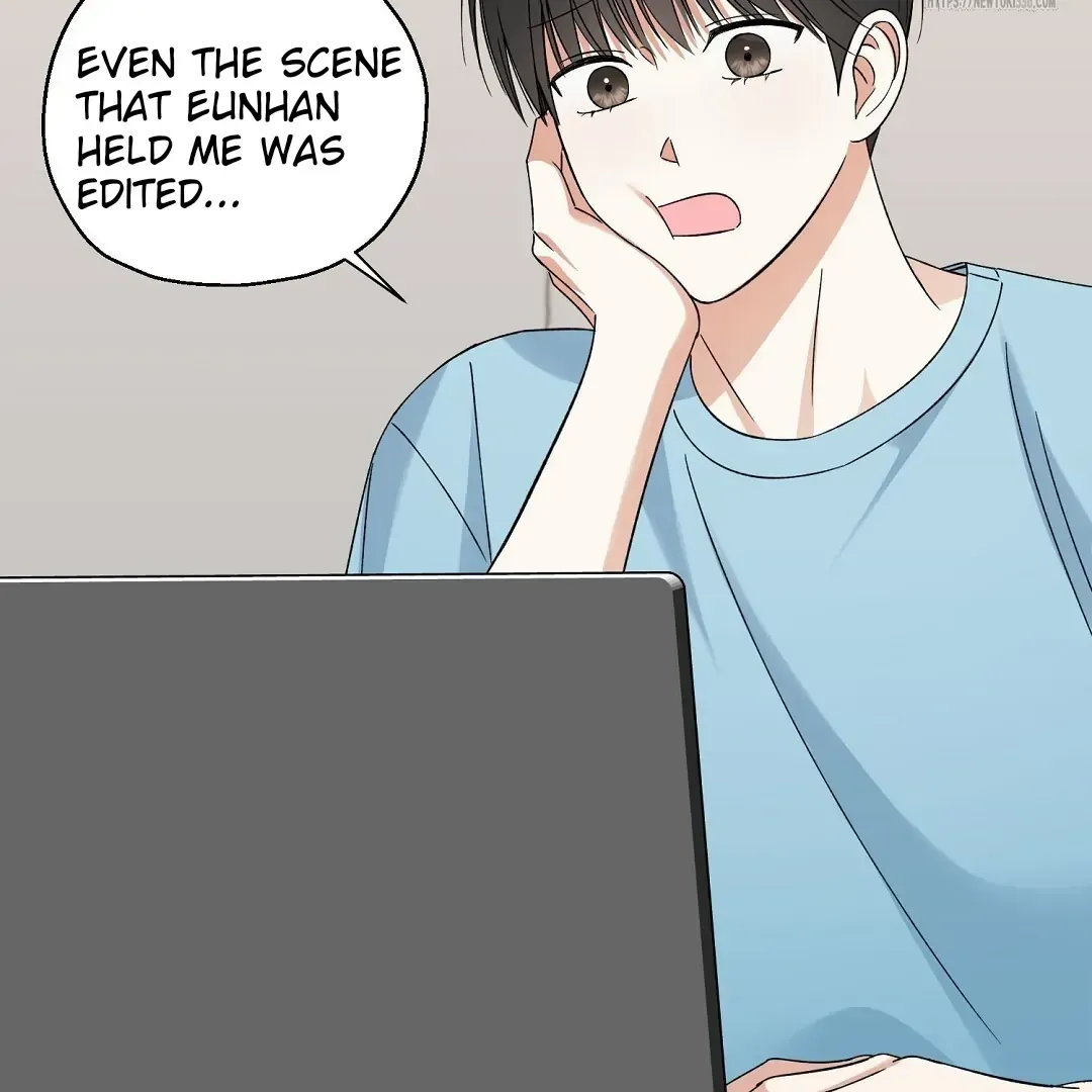 Do It for the Fans, Not Me! Chapter 14 page 105 - 