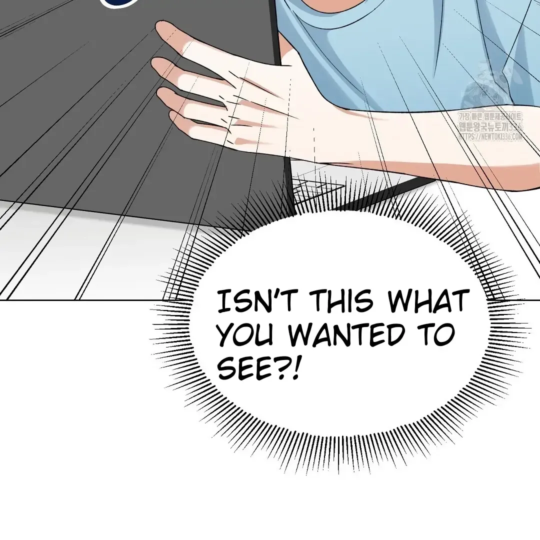 Do It for the Fans, Not Me! Chapter 14 page 110 - 