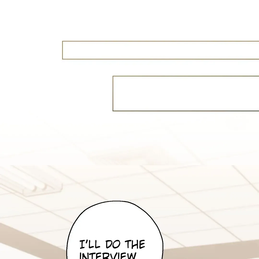 Do It for the Fans, Not Me! Chapter 14 page 117 - 