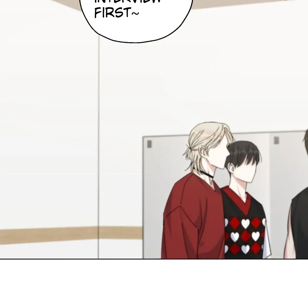 Do It for the Fans, Not Me! Chapter 14 page 118 - 