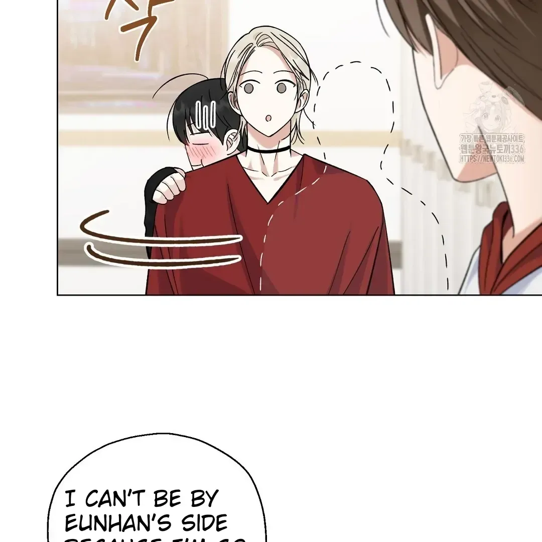 Do It for the Fans, Not Me! Chapter 14 page 123 - 