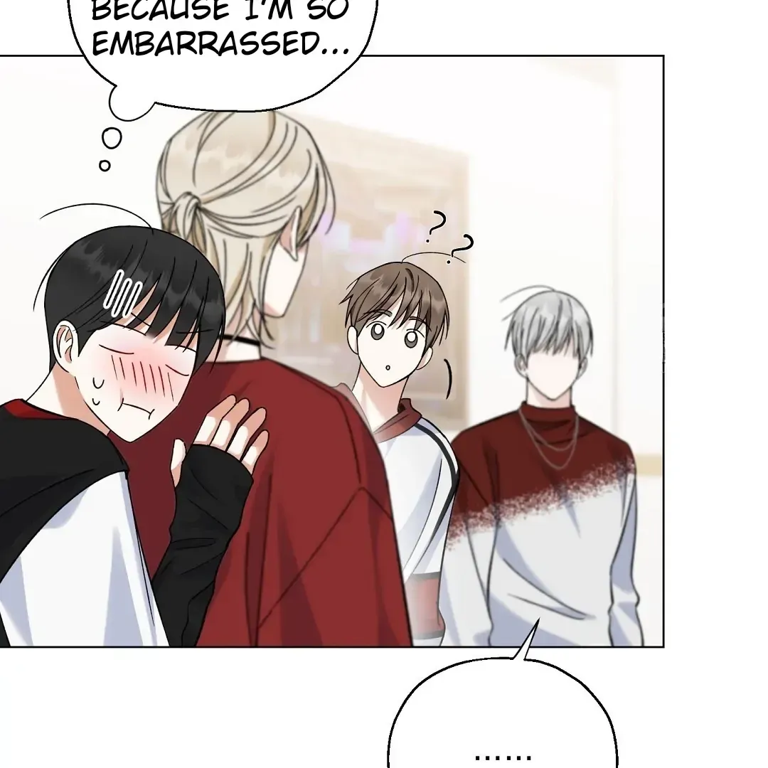 Do It for the Fans, Not Me! Chapter 14 page 124 - 