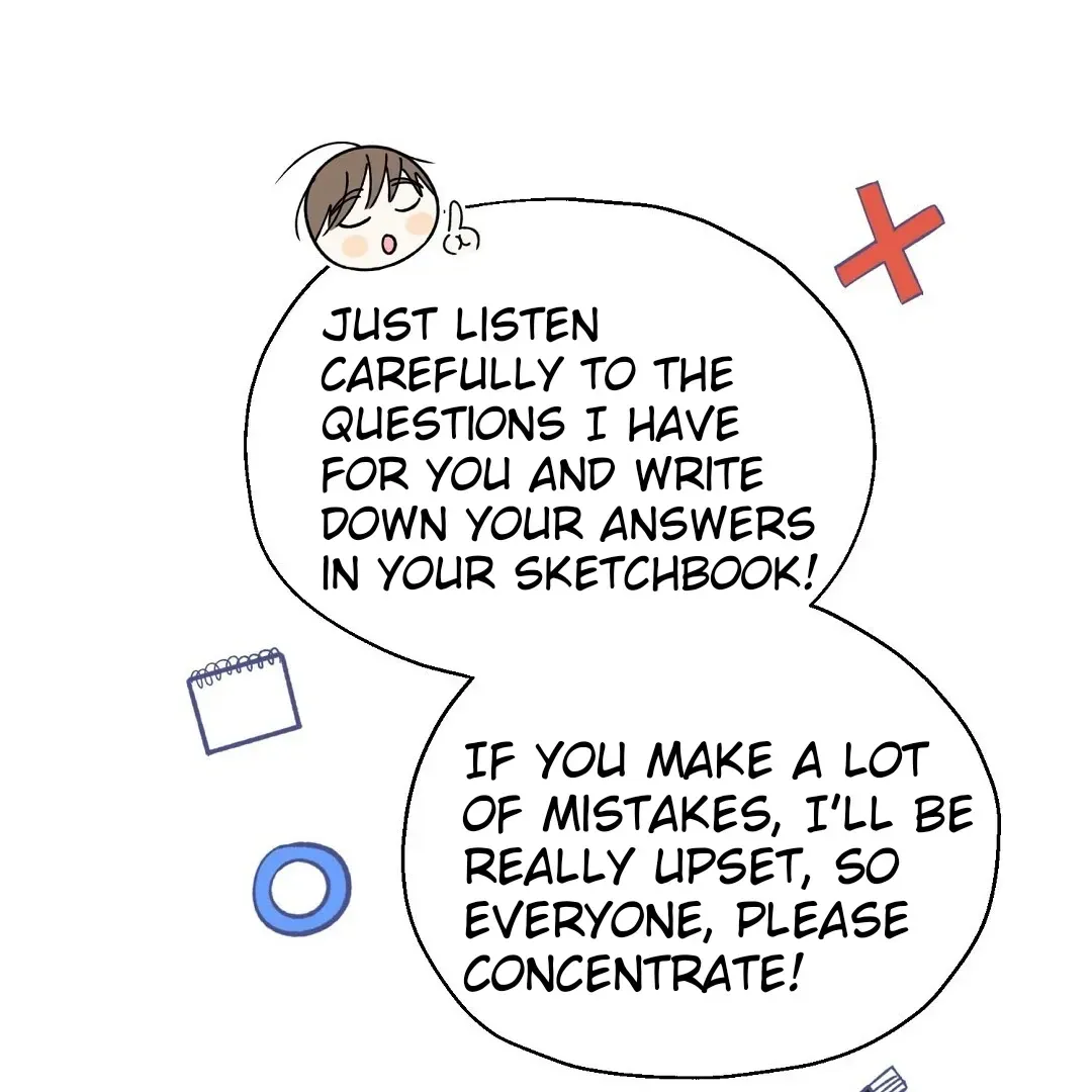 Do It for the Fans, Not Me! Chapter 14 page 15 - 