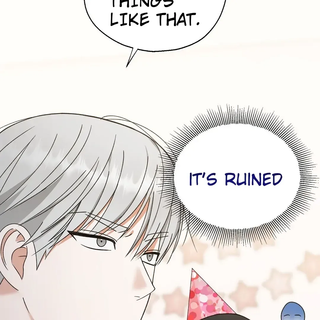Do It for the Fans, Not Me! Chapter 14 page 3 - 