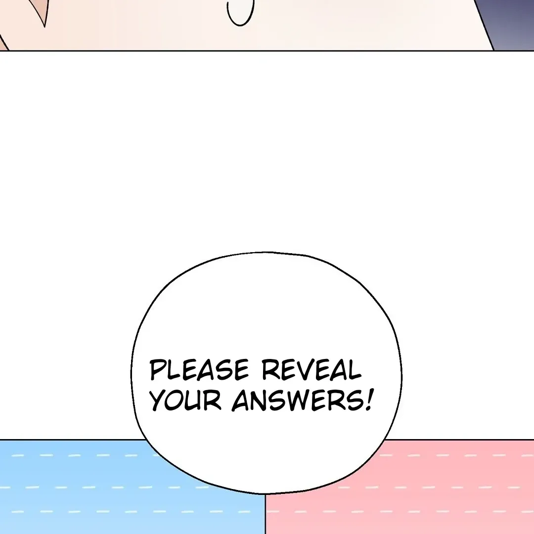Do It for the Fans, Not Me! Chapter 14 page 21 - 