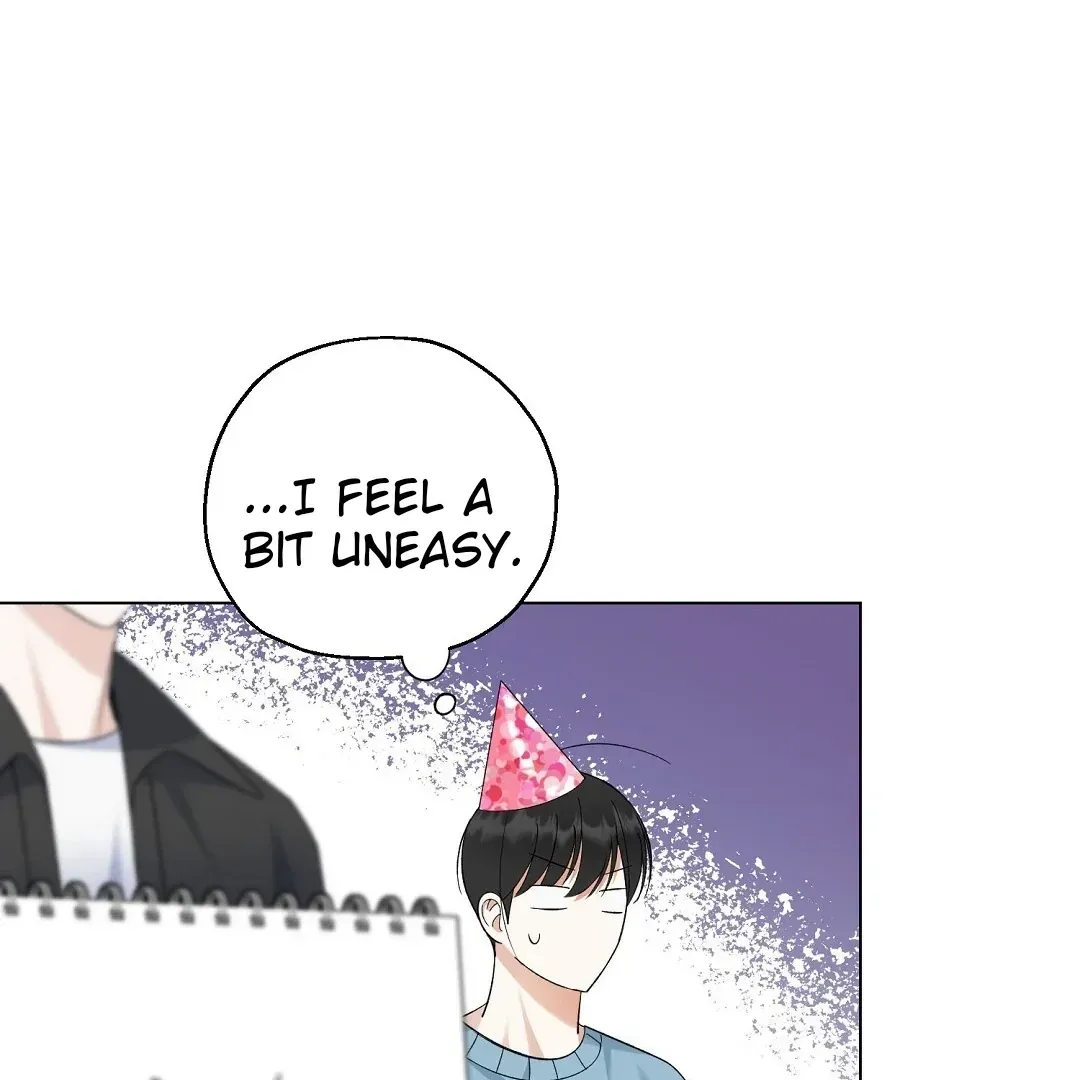 Do It for the Fans, Not Me! Chapter 14 page 25 - 