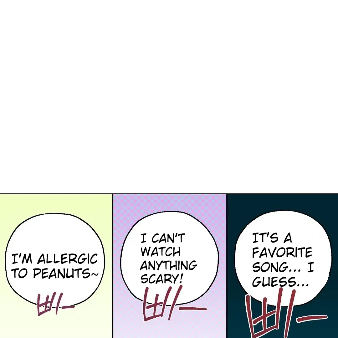 Do It for the Fans, Not Me! Chapter 14 page 28 - 