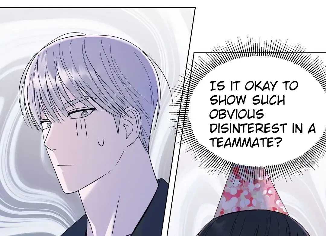 Do It for the Fans, Not Me! Chapter 14 page 35 - 