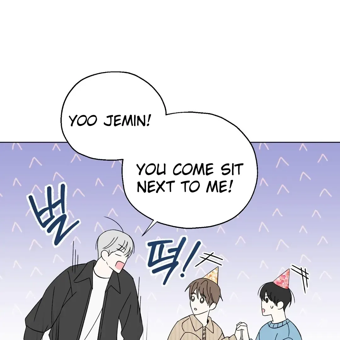 Do It for the Fans, Not Me! Chapter 14 page 41 - 