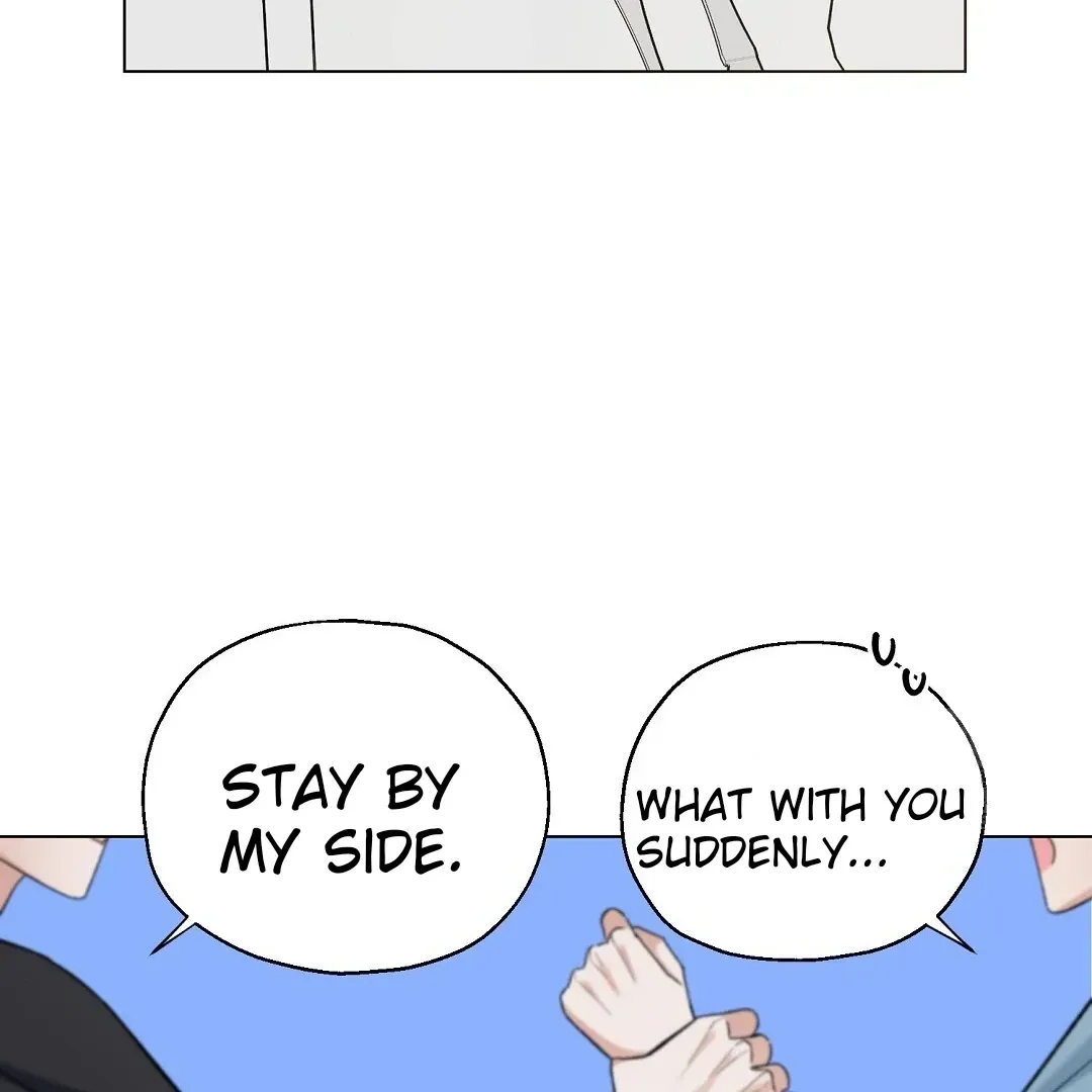 Do It for the Fans, Not Me! Chapter 14 page 44 - 