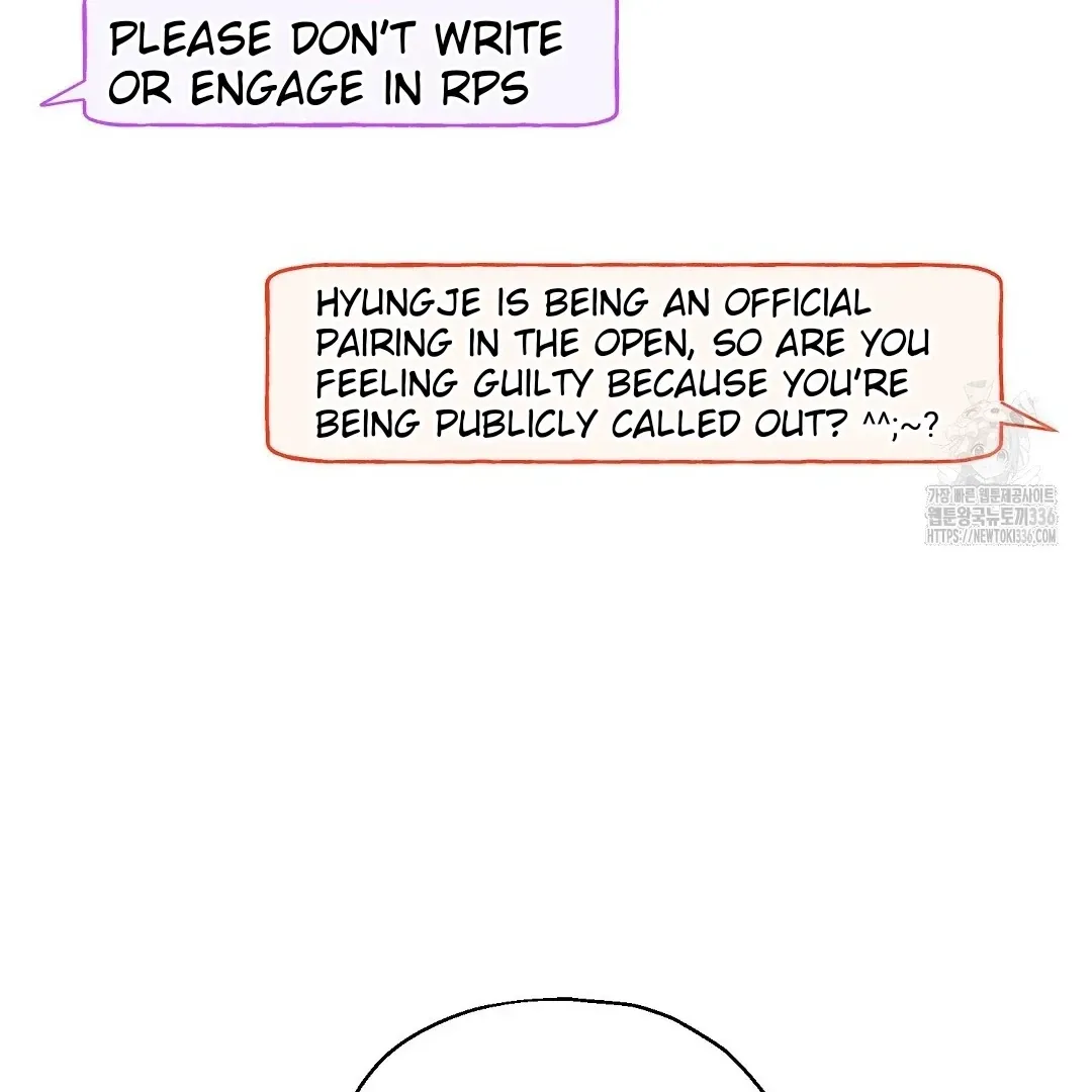 Do It for the Fans, Not Me! Chapter 14 page 46 - 