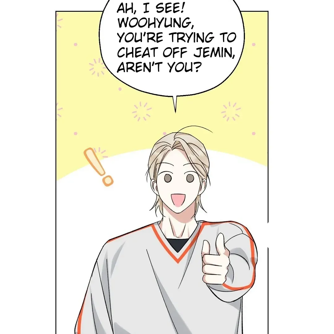 Do It for the Fans, Not Me! Chapter 14 page 47 - 