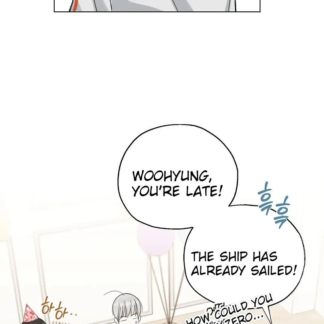 Do It for the Fans, Not Me! Chapter 14 page 48 - 
