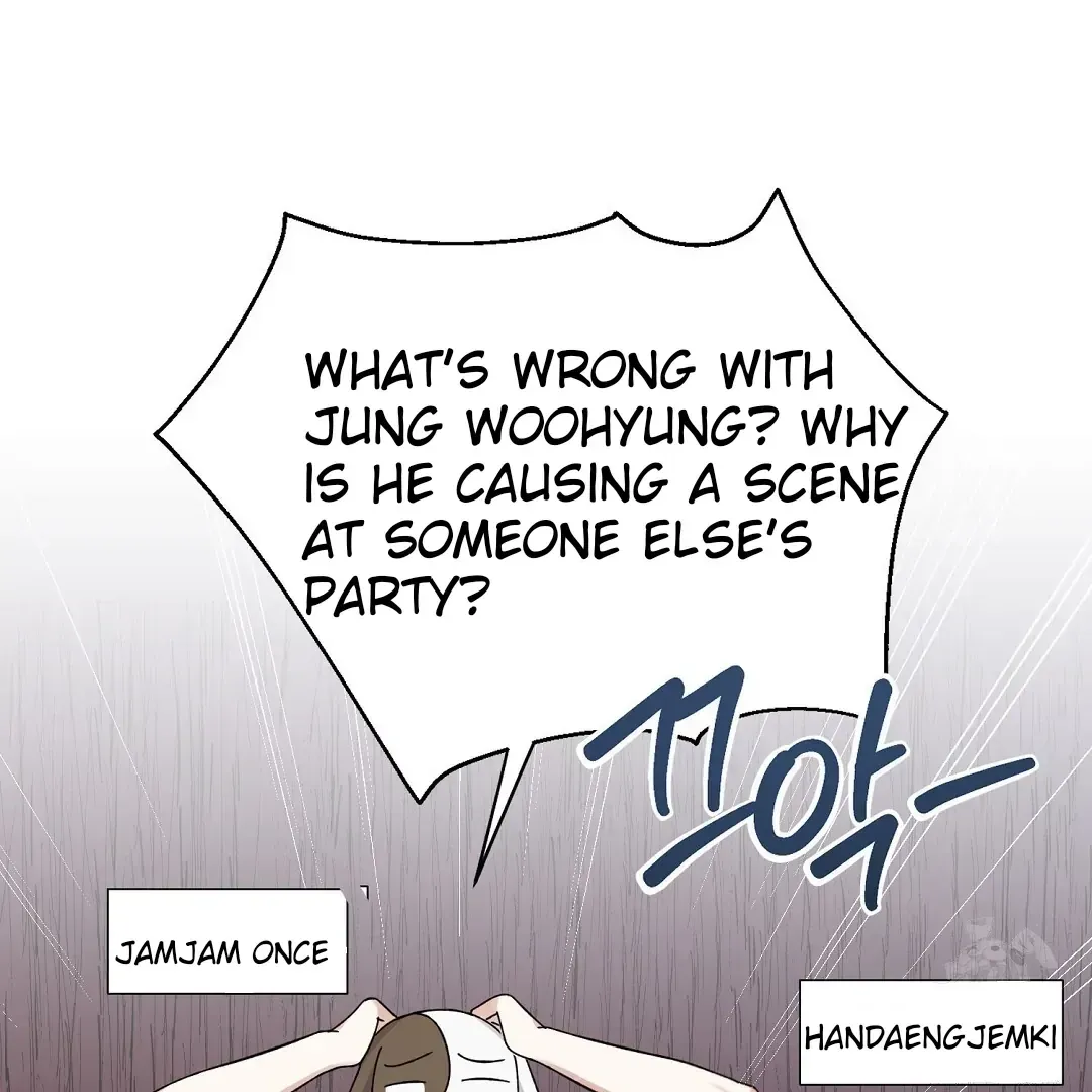 Do It for the Fans, Not Me! Chapter 14 page 67 - 