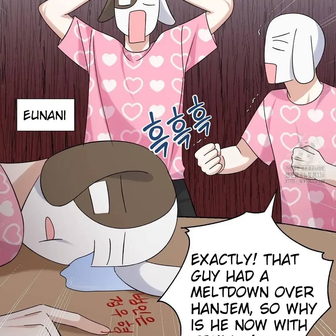 Do It for the Fans, Not Me! Chapter 14 page 68 - 