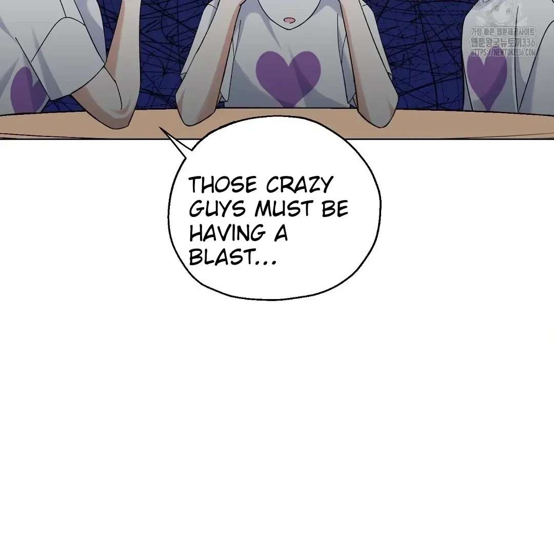Do It for the Fans, Not Me! Chapter 14 page 72 - 
