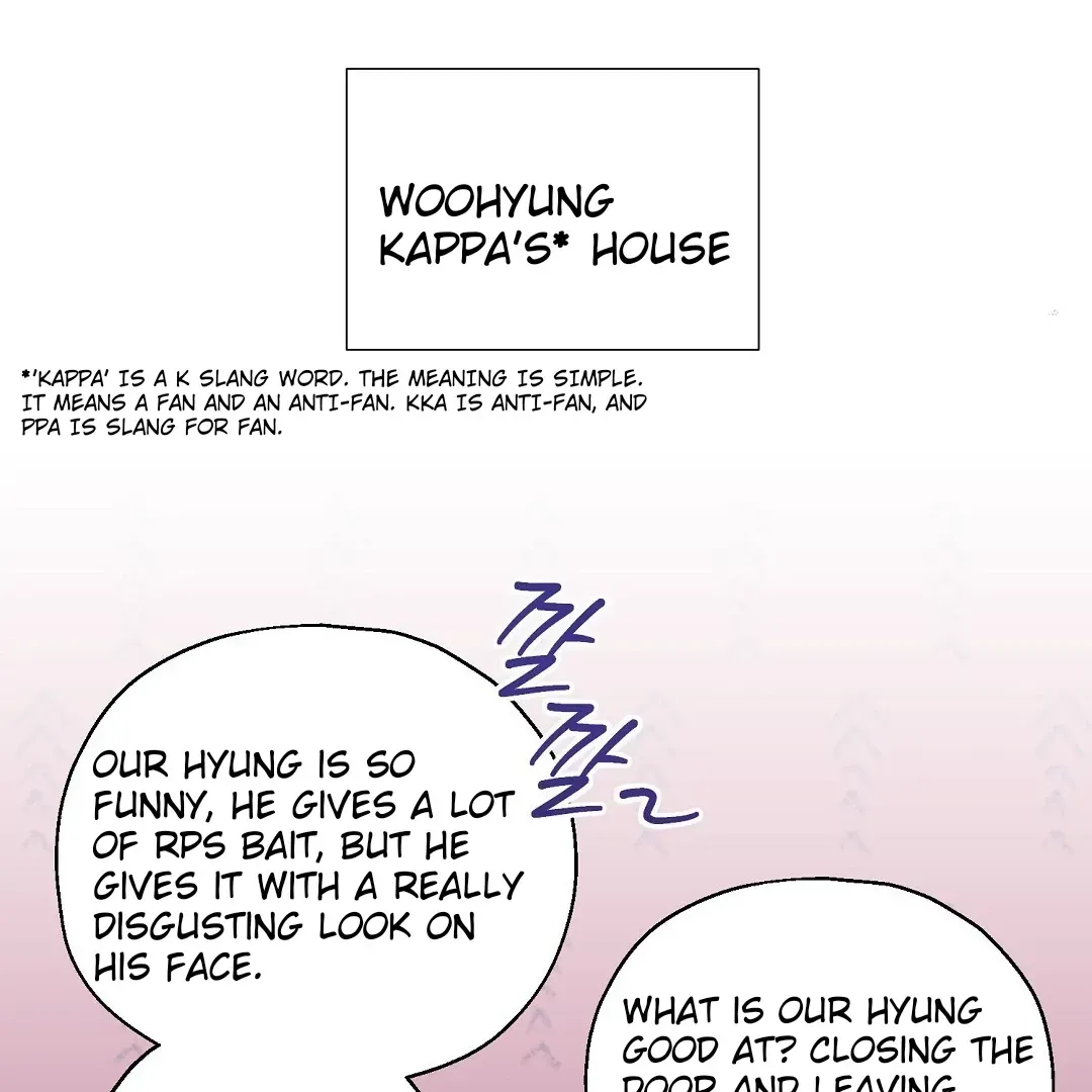 Do It for the Fans, Not Me! Chapter 14 page 73 - 