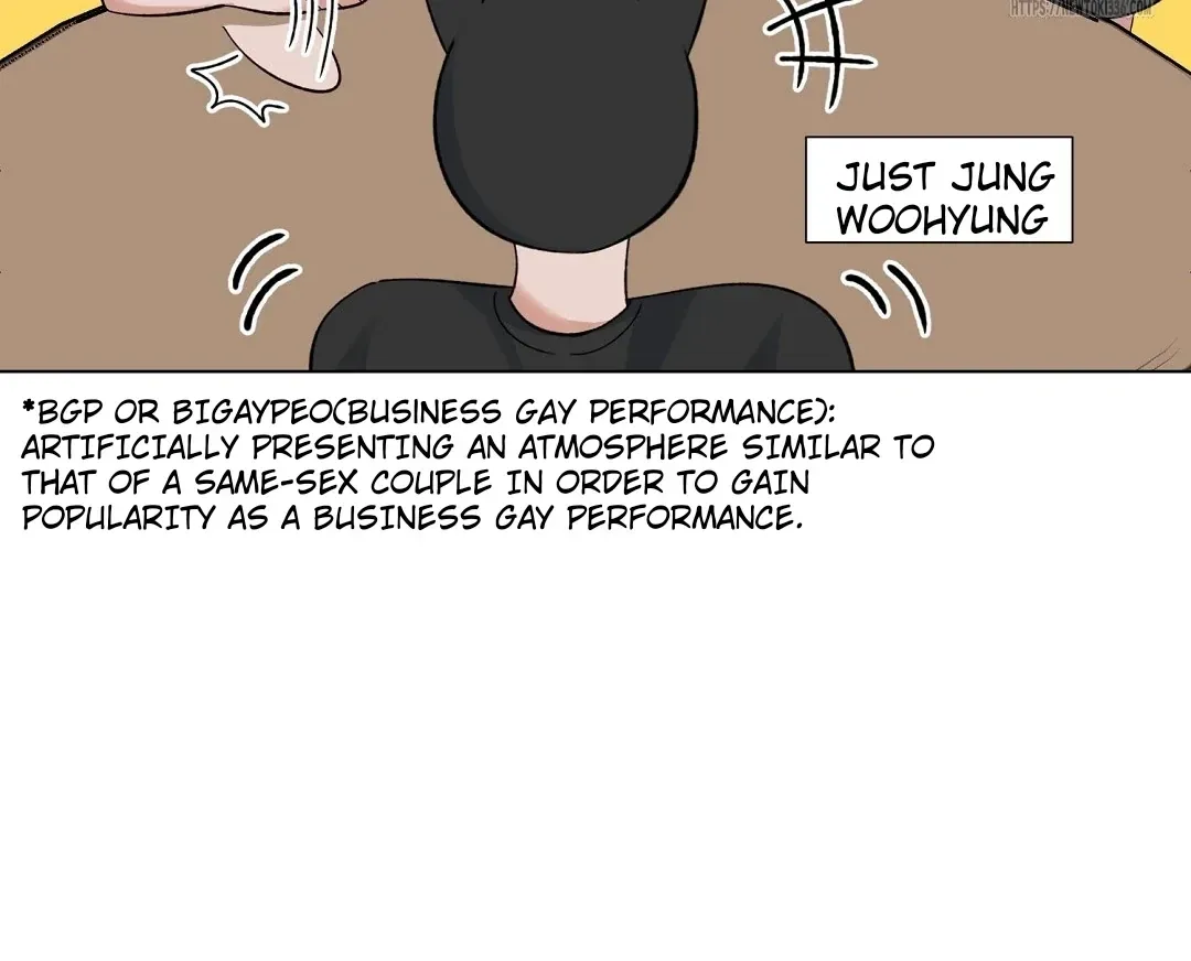 Do It for the Fans, Not Me! Chapter 14 page 75 - 